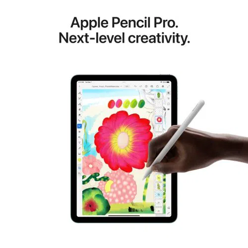 Tablet APPLE iPad Air (2024) 11", 512GB, M2, Blue (MUWM3)
