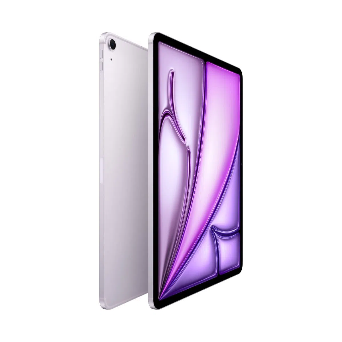 Tablet APPLE iPad Air (2024) 11", 512GB, M2, Purple (MUWP3)