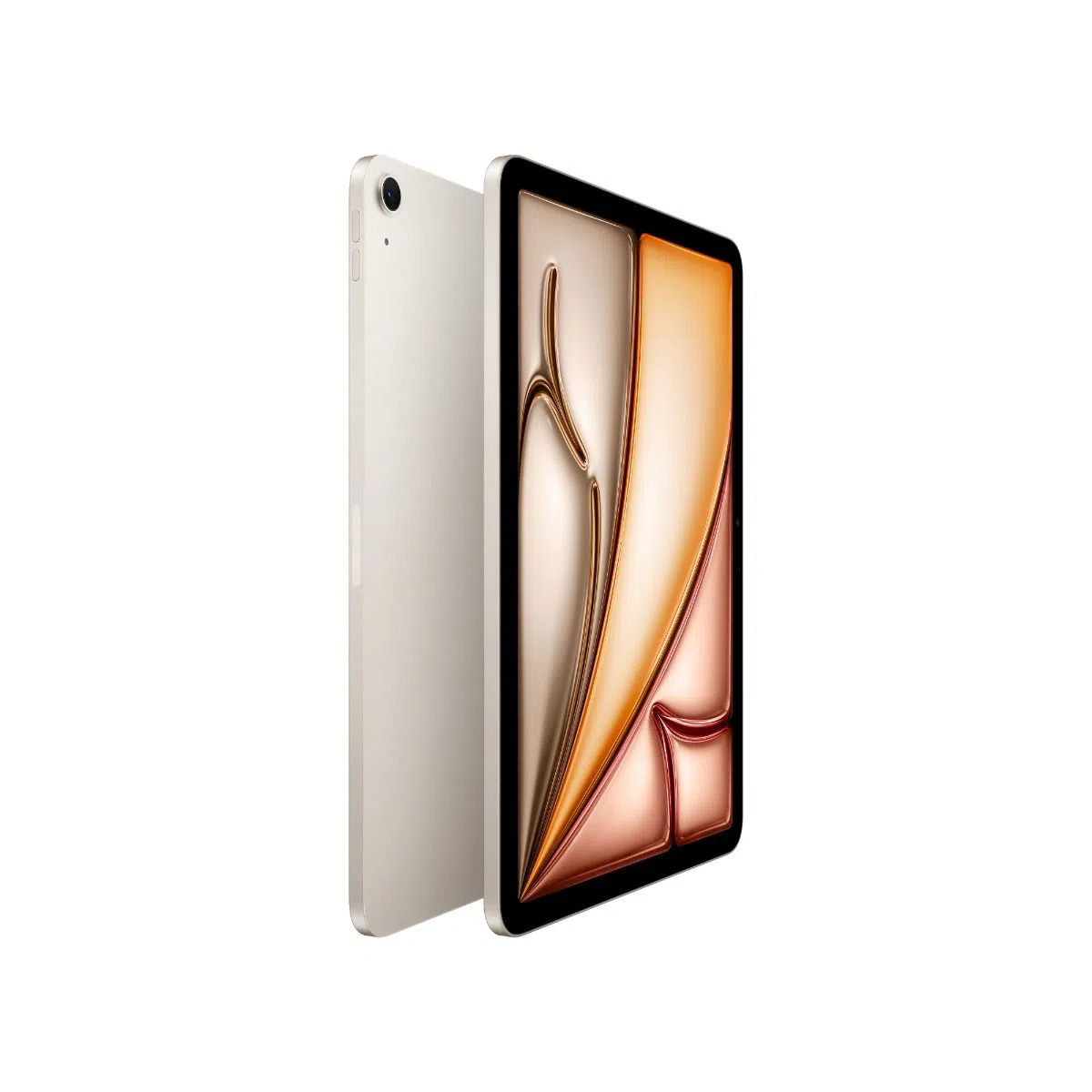 Tablet APPLE iPad Air (2024) 13", 256GB, M2, StarLight (MV2G3)