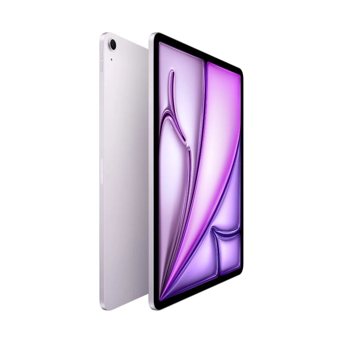 Tablet APPLE iPad Air (2024) 13", 512GB, M2, Purple (MV2N3)