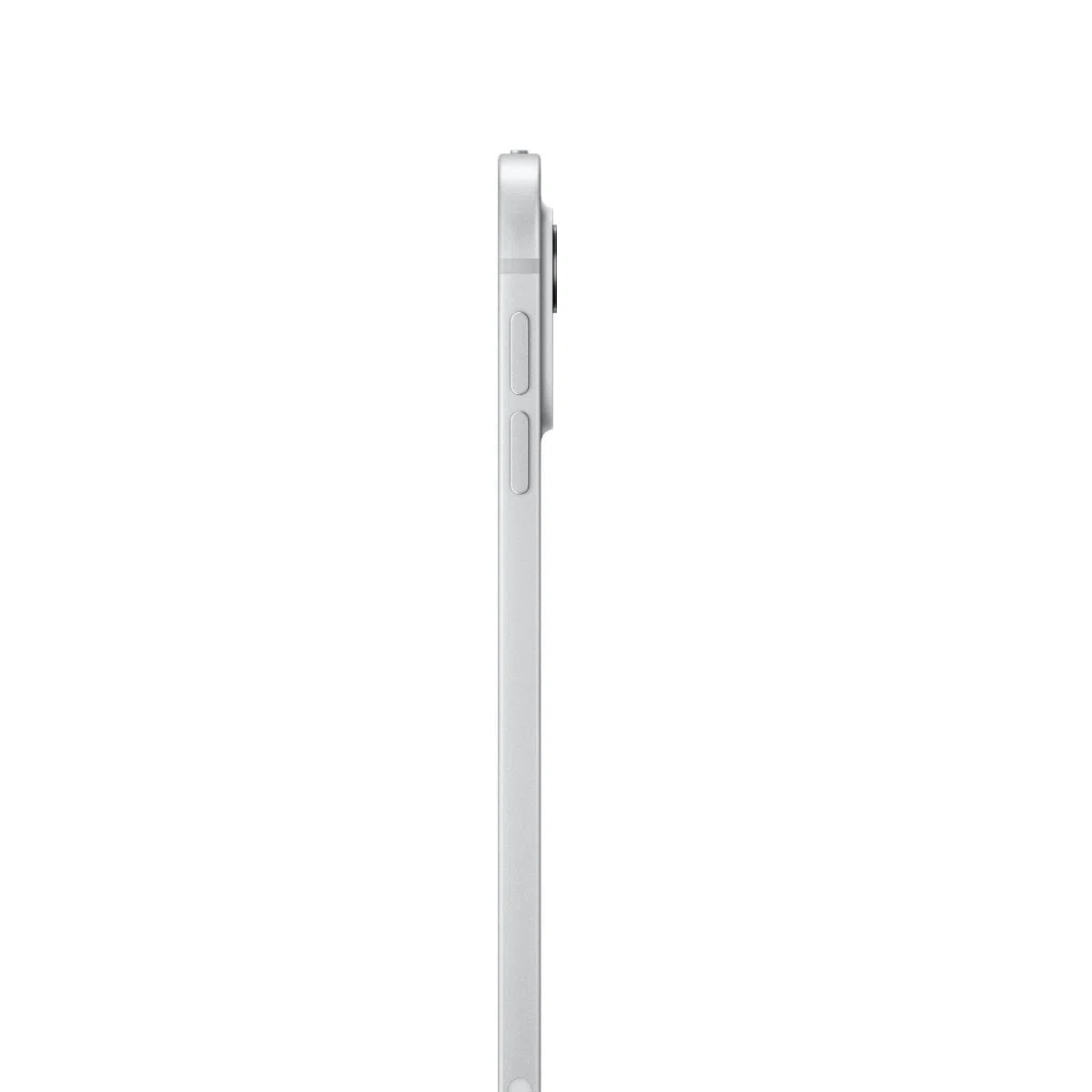 Tablet APPLE iPad Pro (2024) 11", 256GB, Cellular, M4, Silver (MVW23)