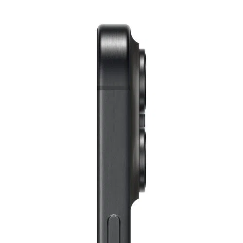 Mobitel APPLE iPhone 15 PRO MAX 256GB, 6.7", Black Titanium (crni)