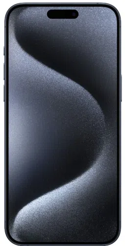 Mobitel APPLE iPhone 15 PRO MAX 256GB, 6.7", Blue Titanium (plavi)