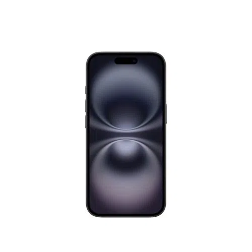 Mobitel APPLE iPhone 16 128GB, 6.1", Black (MYE73)