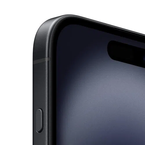 Mobitel APPLE iPhone 16 128GB, 6.1", Black (MYE73)