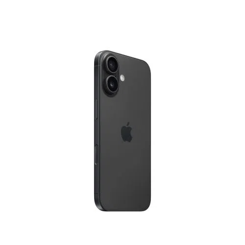 Mobitel APPLE iPhone 16 128GB, 6.1", Black (MYE73)