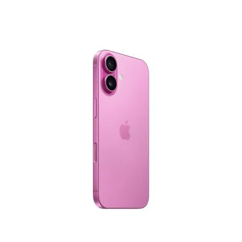 Mobitel APPLE iPhone 16 128GB, 6.1", Pink (MYEA3)