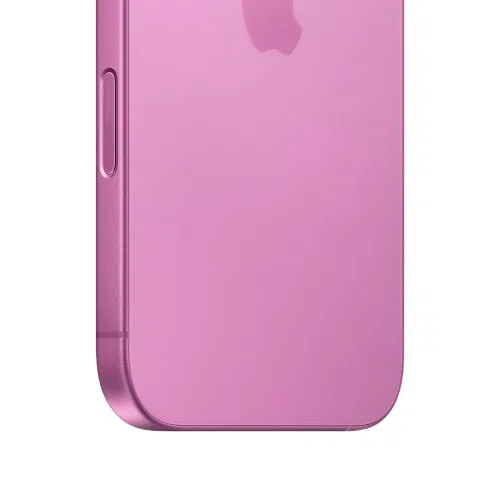 Mobitel APPLE iPhone 16 128GB, 6.1", Pink (MYEA3)