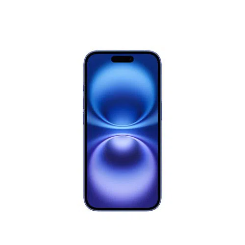 Mobitel APPLE iPhone 16 128GB, 6.1", Ultramarine (MYEC3)