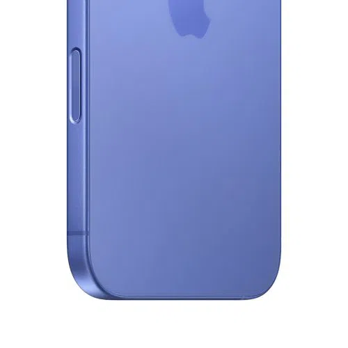 Mobitel APPLE iPhone 16 128GB, 6.1", Ultramarine (MYEC3)