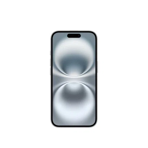 Mobitel APPLE iPhone 16 128GB, 6.1", White (MYE93)
