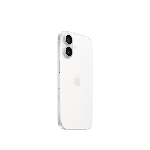 Mobitel APPLE iPhone 16 128GB, 6.1", White (MYE93)