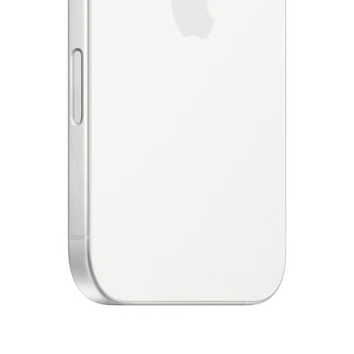 Mobitel APPLE iPhone 16 128GB, 6.1", White (MYE93)