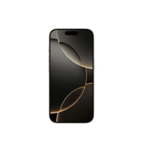Mobitel APPLE iPhone 16 Pro 128GB, 6.3", Natural Titanium (MYNG3)