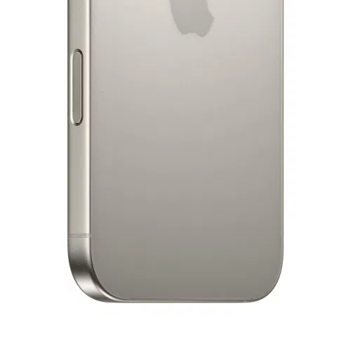 Mobitel APPLE iPhone 16 Pro 128GB, 6.3", Natural Titanium (MYNG3)