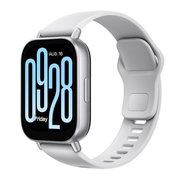 Pametni sat XIAOMI REDMI Watch 5 Active, sivi