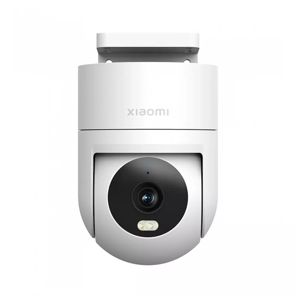 Nadzorna kamera XIAOMI Outdoor Camera CW300, bijela