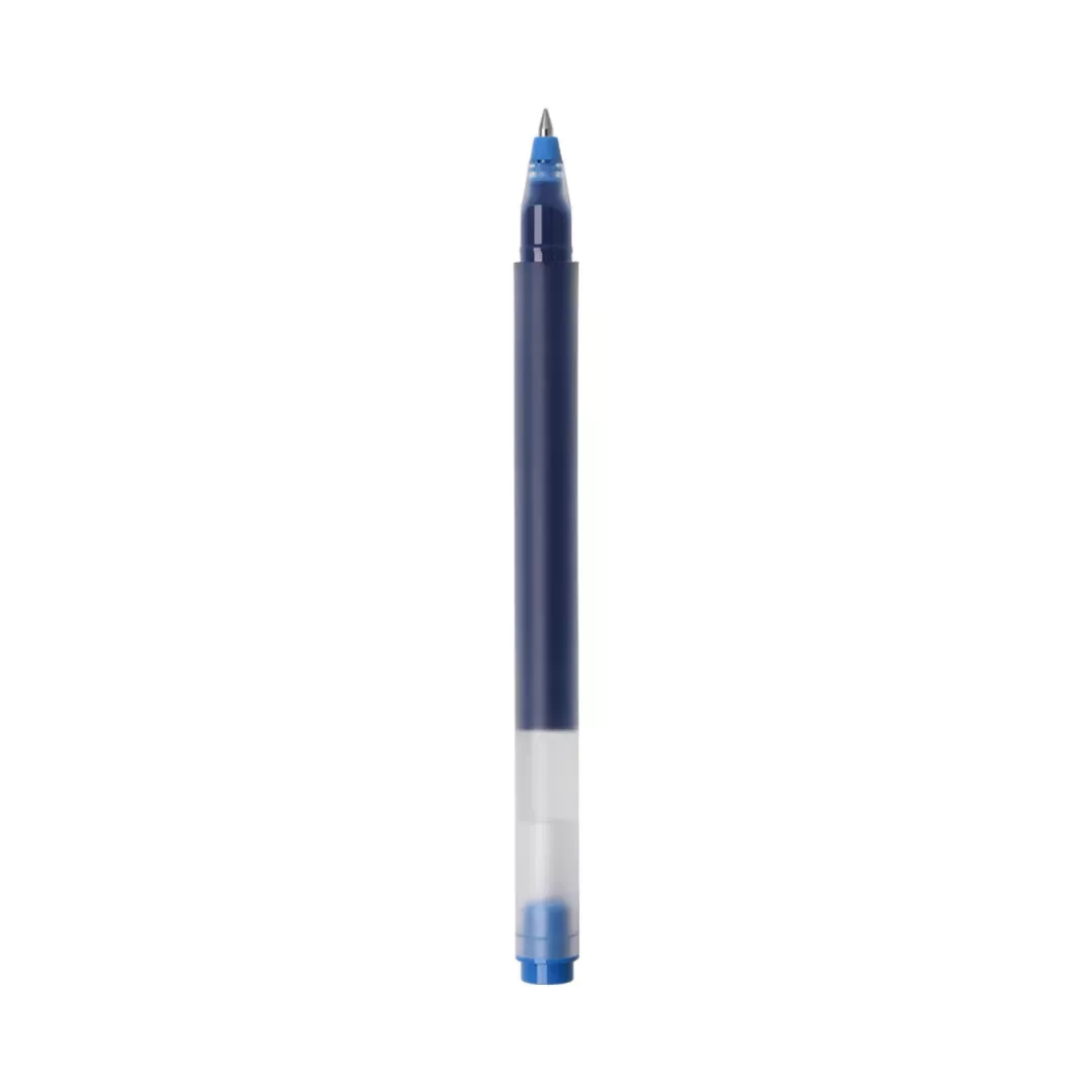 Kemijska olovka XIAOMI High-capacity Gel Pen, 5kom, razne boje