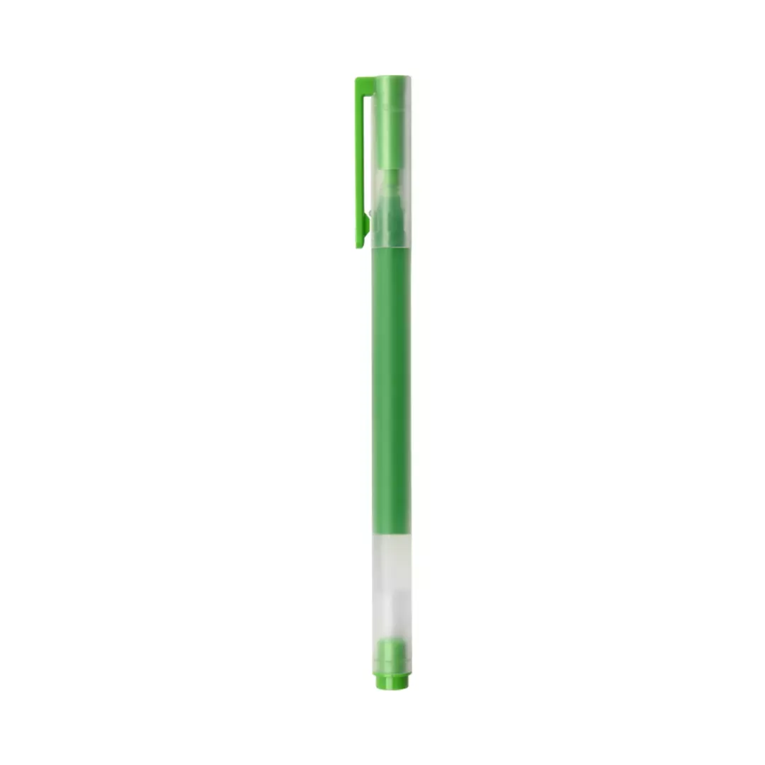 Kemijska olovka XIAOMI High-capacity Gel Pen, 5kom, razne boje