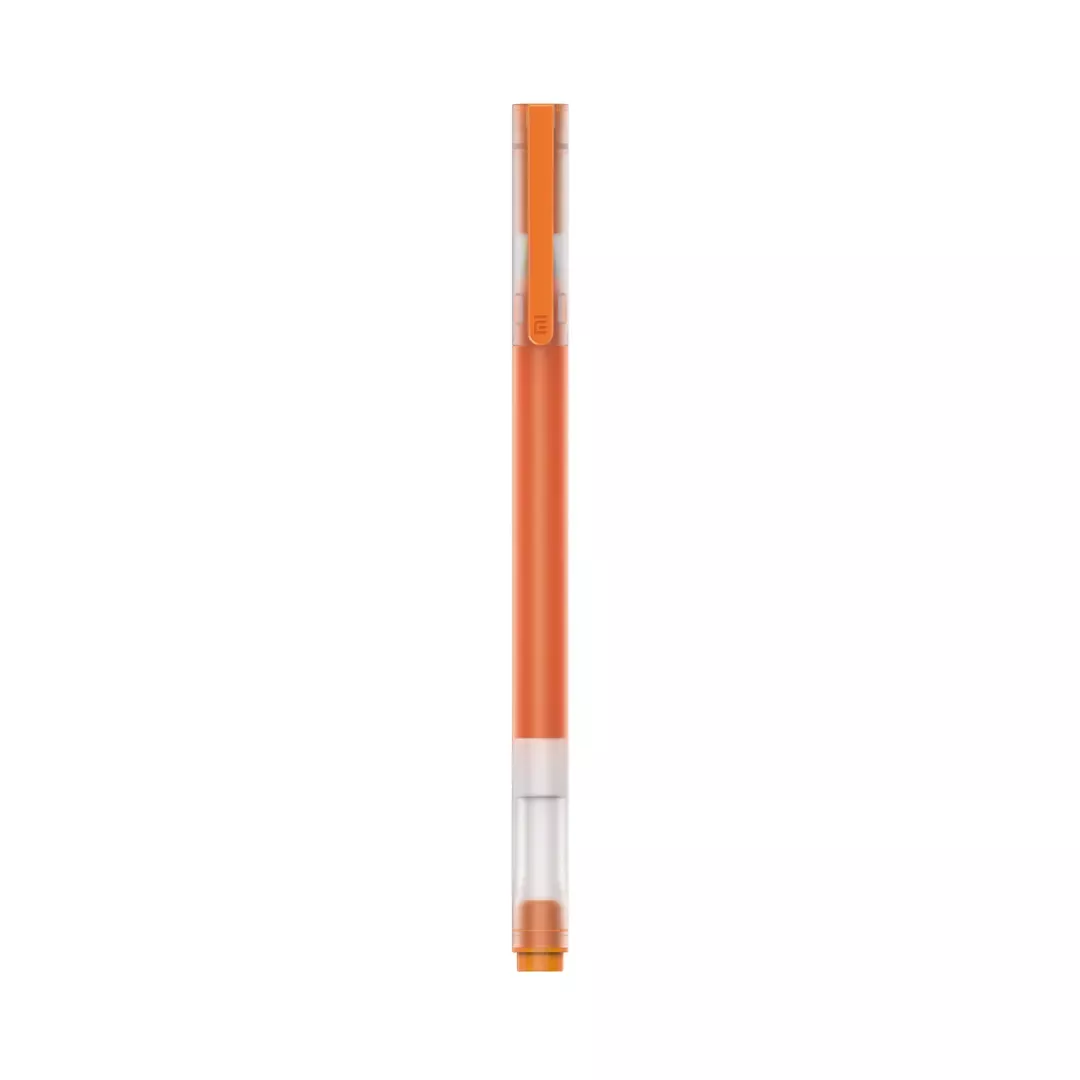 Kemijska olovka XIAOMI High-capacity Gel Pen, 5kom, razne boje
