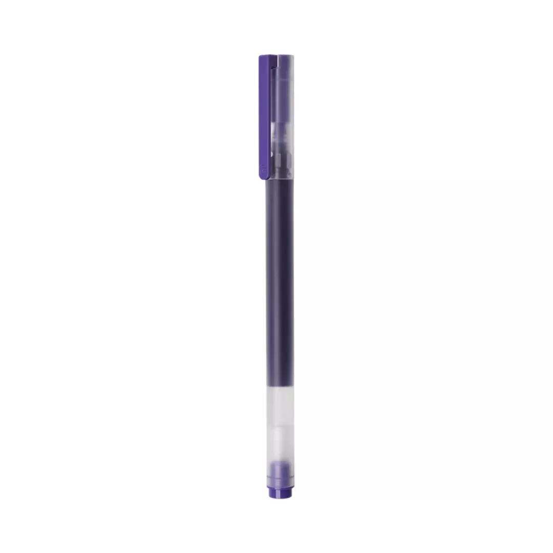 Kemijska olovka XIAOMI High-capacity Gel Pen, 5kom, razne boje