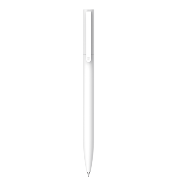 Kemijska olovka XIAOMI Ballpoint Pen, 10kom, bijele