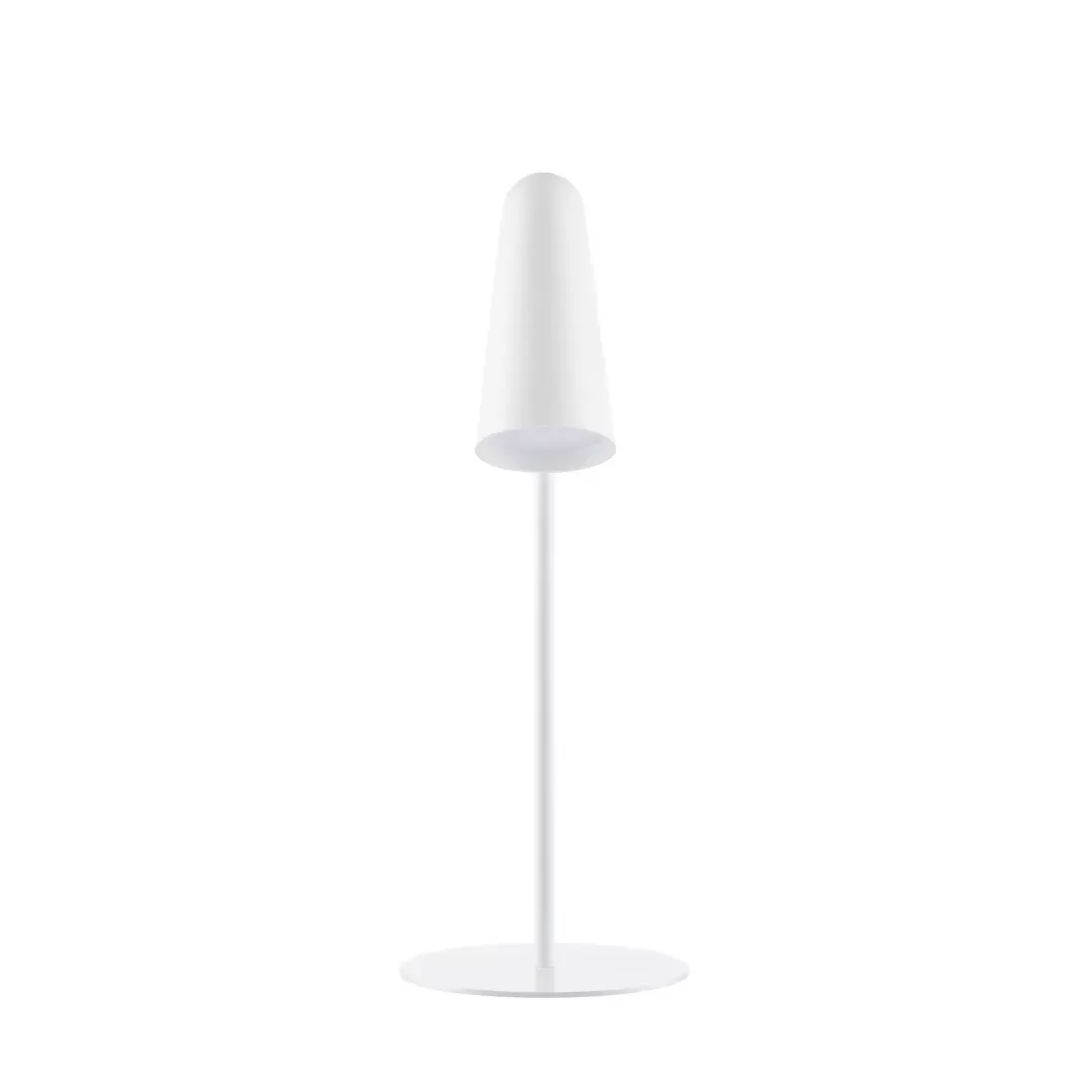 Stolna svjetiljka XIAOMI Flexible Rechargeable Lamp, bijela
