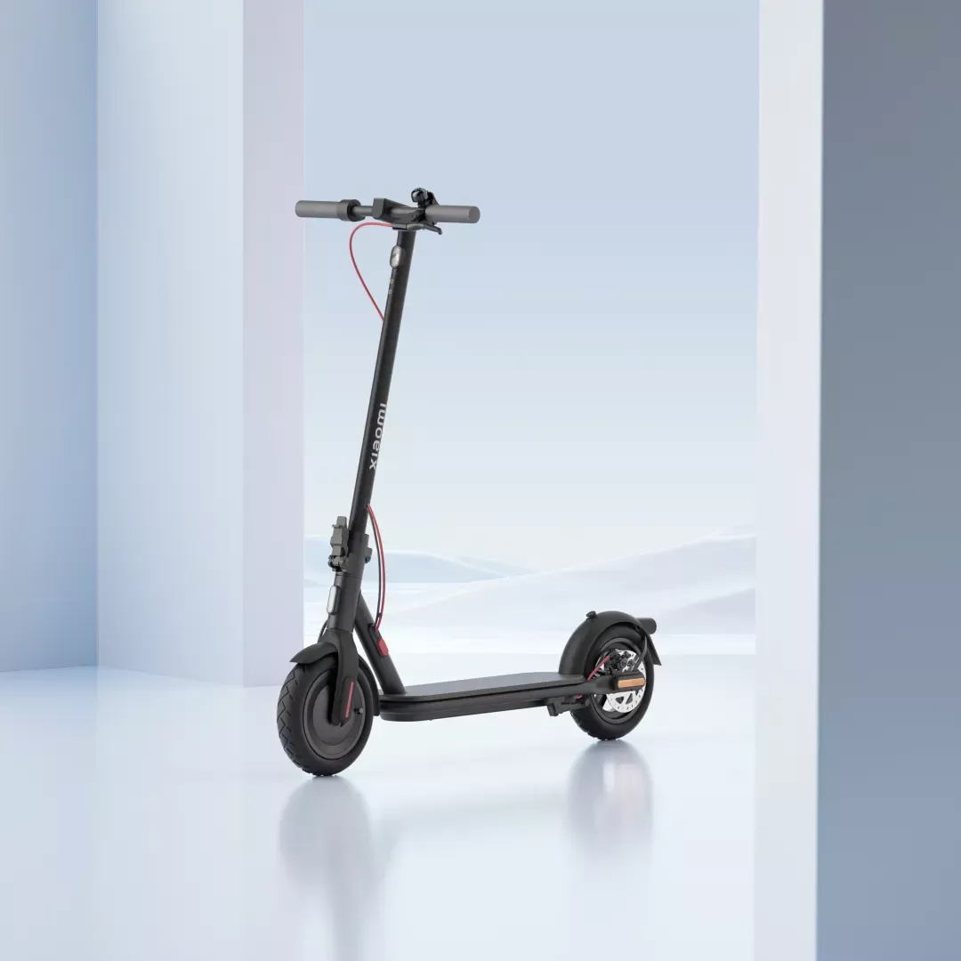 Električni romobil Xiaomi Electric Scooter 4