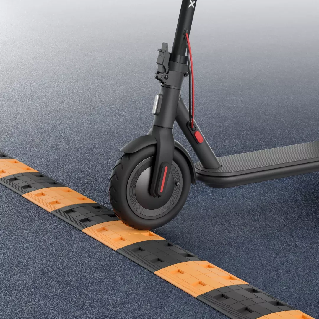 Električni romobil Xiaomi Electric Scooter 4