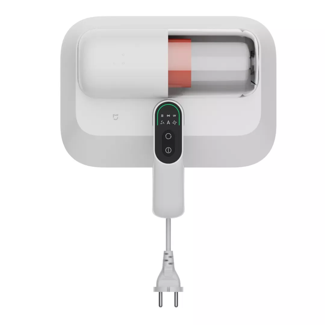 Usisavač grinja XIAOMI Dust Mite Vacuum Cleaner Pro, bijeli