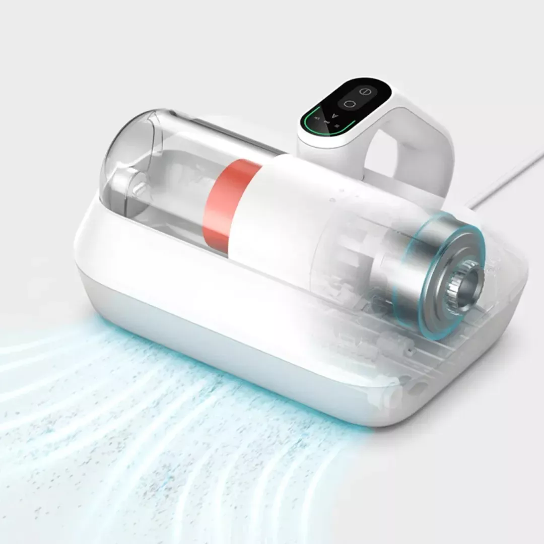 Usisavač grinja XIAOMI Dust Mite Vacuum Cleaner Pro, bijeli