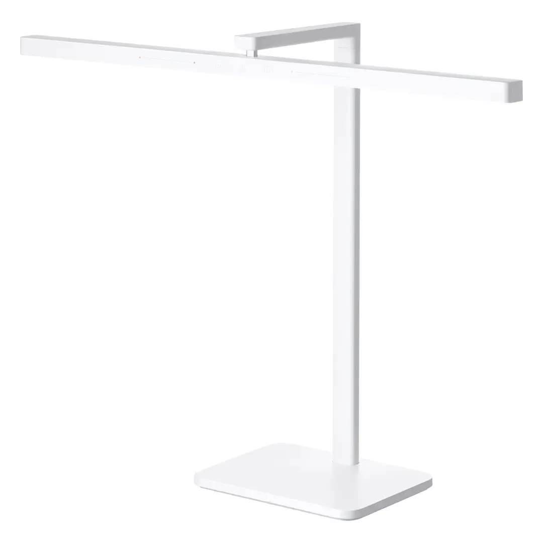 Stolna svjetiljka XIAOMI LED Desk Lamp 2, bijela