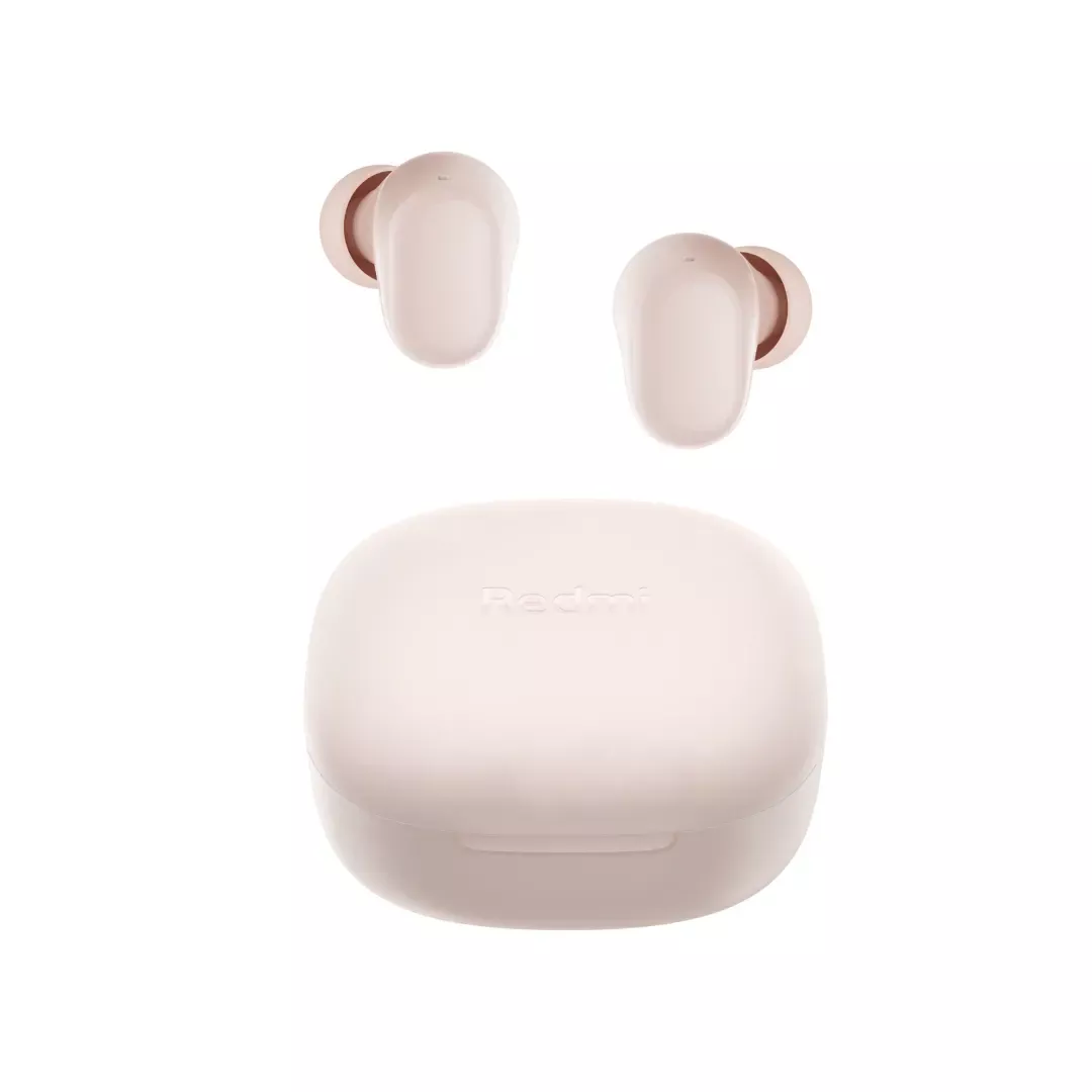 Bluetooth slušalice XIAOMI Redmi Buds 6 Play, roze