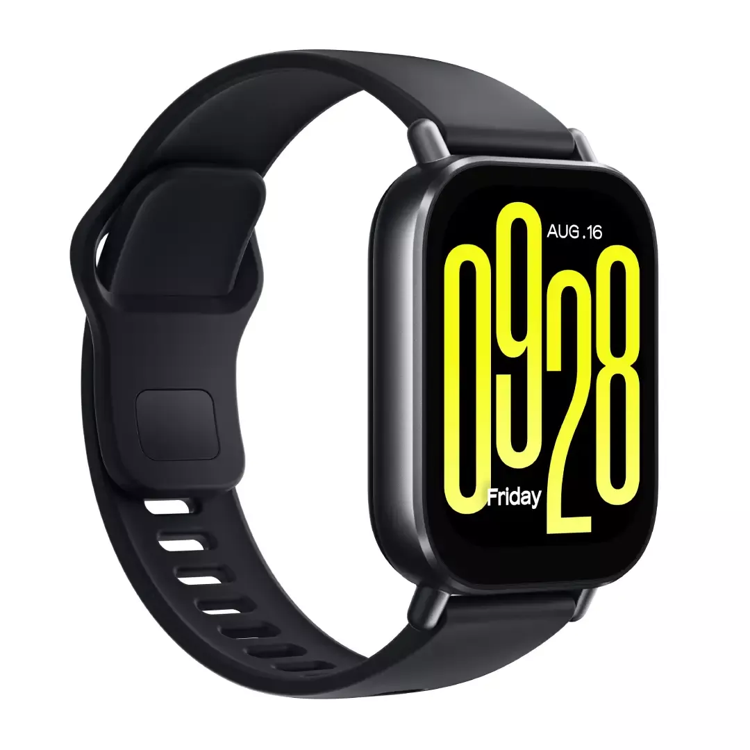 Pametni sat XIAOMI REDMI Watch 5 Active, crni