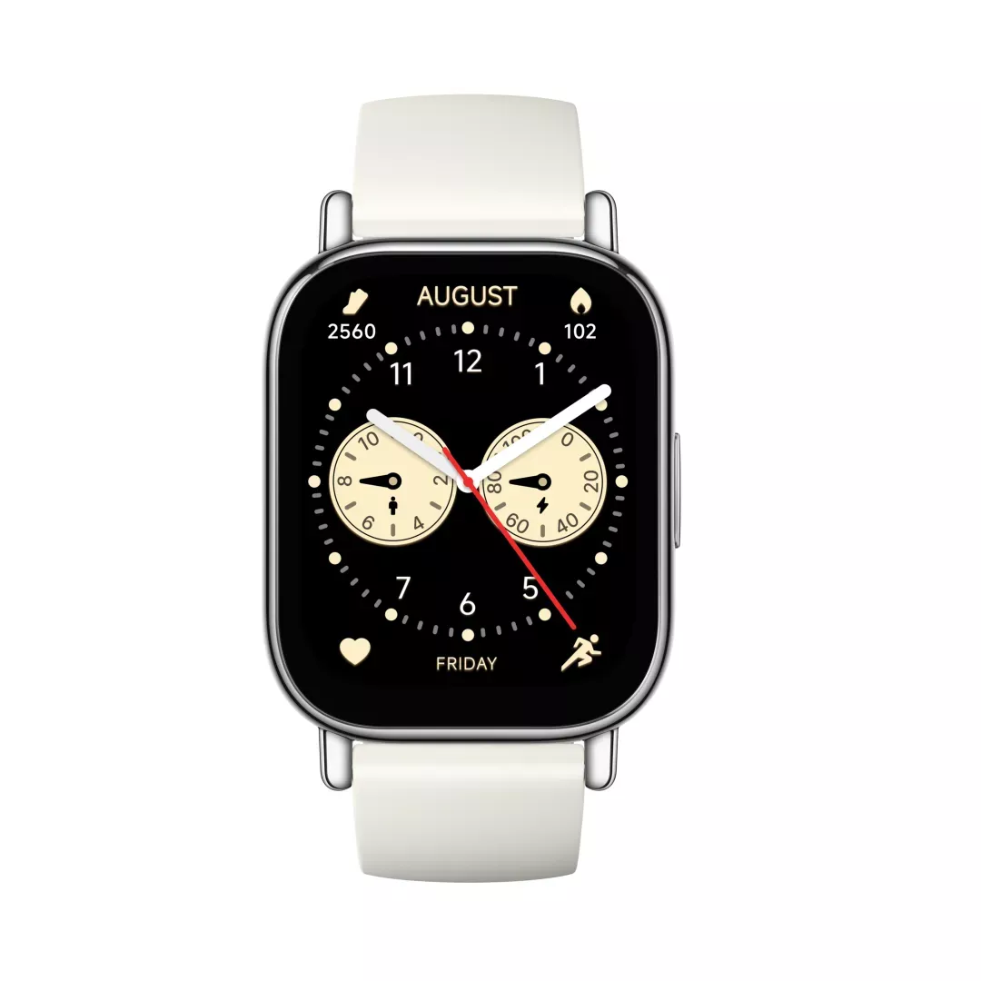 Pametni sat XIAOMI Redmi Watch 5 Lite, bež