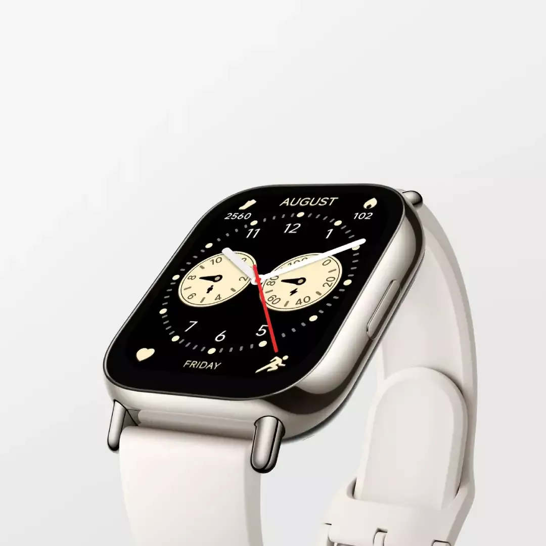 Pametni sat XIAOMI Redmi Watch 5 Lite, bež