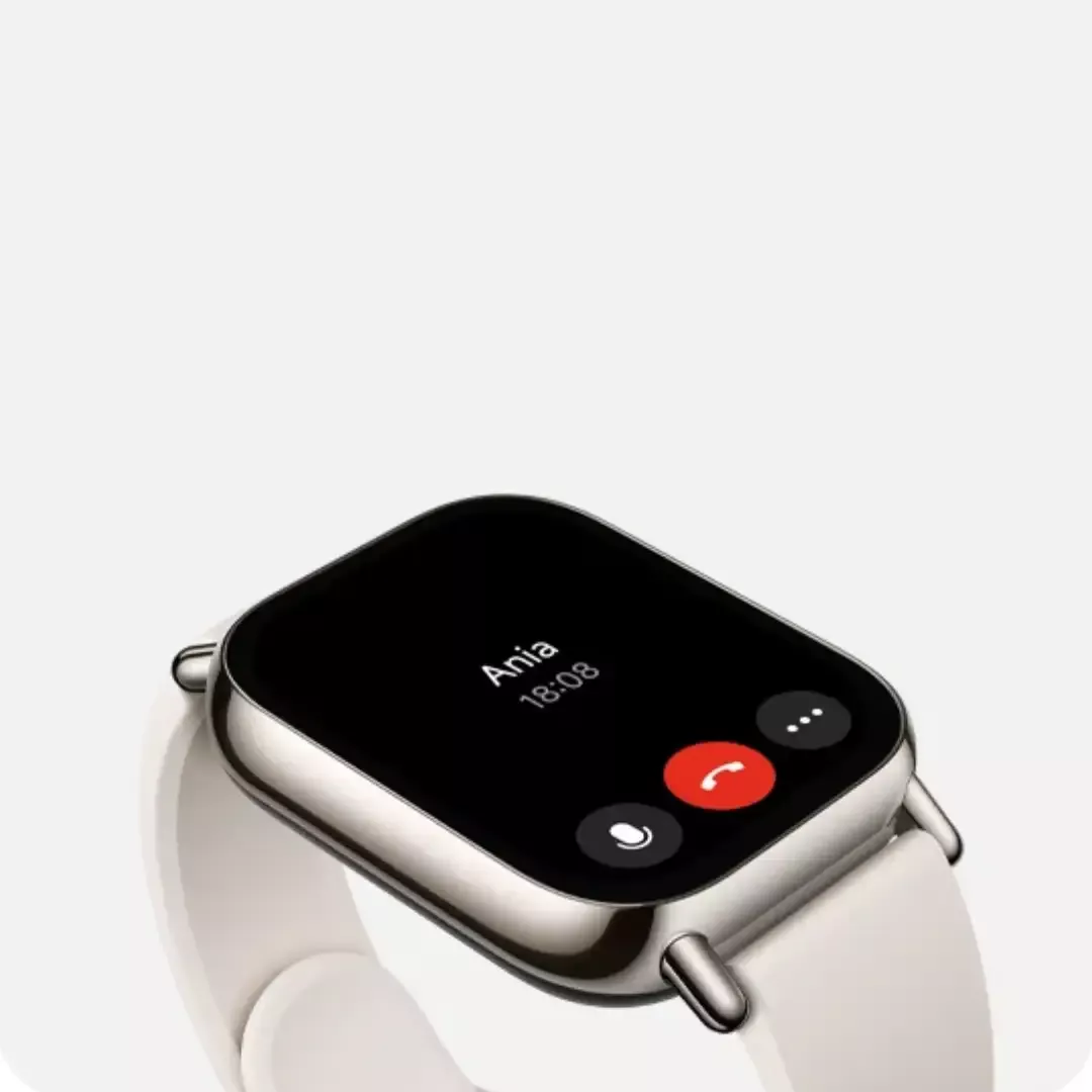 Pametni sat XIAOMI Redmi Watch 5 Lite, bež