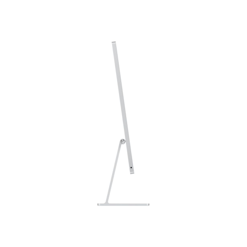 Stolno računalo APPLE iMac 24" (2024) 4.5K M4 10C/10G 16GB/256GB, Silver, IT KB (MWUU3)