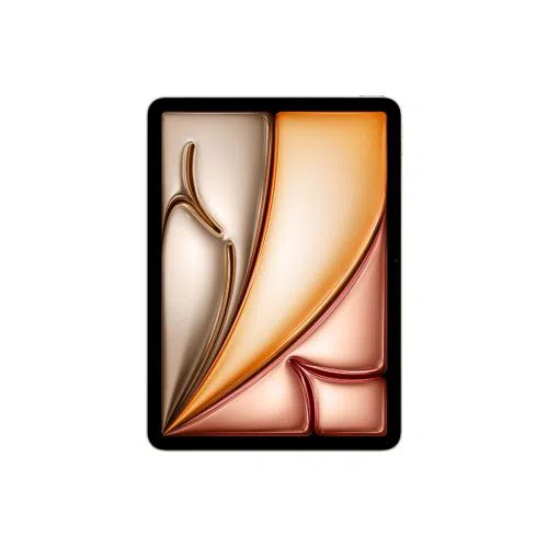 Tablet APPLE iPad Air (2024) 11", 256GB, M2, Starlight (MUWJ3)