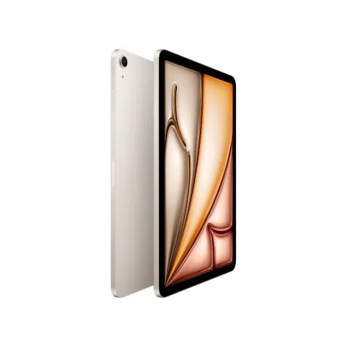 Tablet APPLE iPad Air (2024) 11", 256GB, M2, Starlight (MUWJ3)