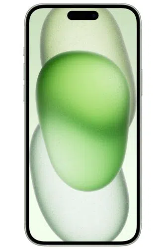 Mobitel APPLE iPhone 15 Plus 128GB, 6.7", Green (MU173)