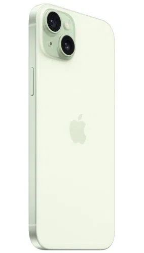 Mobitel APPLE iPhone 15 Plus 128GB, 6.7", Green (MU173)
