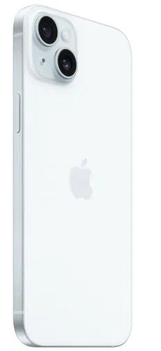 Mobitel APPLE iPhone 15 Plus 256GB, 6.7", Blue (MU1F3)