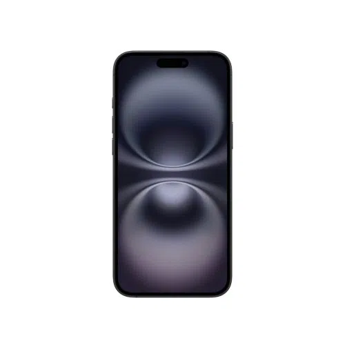 Mobitel APPLE iPhone 16 Plus 128GB, 6.7", Black (MXVU3)