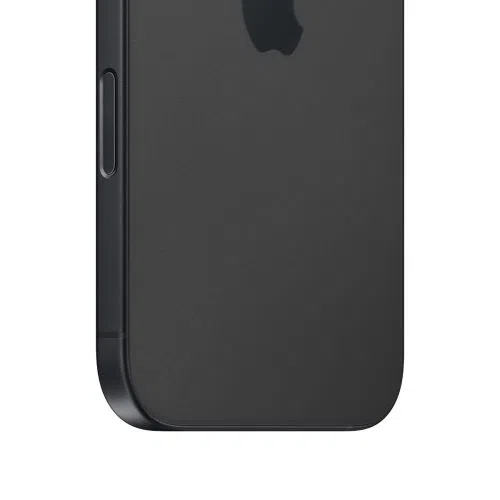 Mobitel APPLE iPhone 16 Plus 128GB, 6.7", Black (MXVU3)