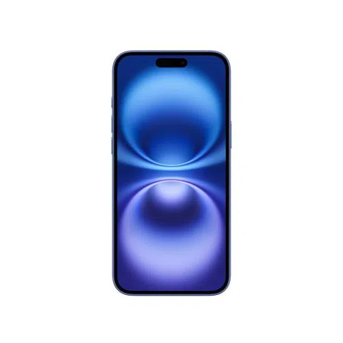 Mobitel APPLE iPhone 16 Plus 128GB, 6.7", Ultramarine (MXVX3)