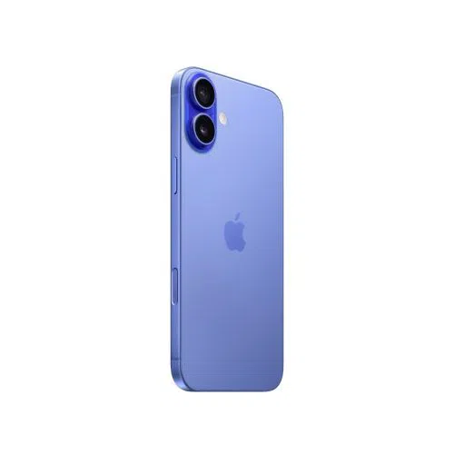 Mobitel APPLE iPhone 16 Plus 128GB, 6.7", Ultramarine (MXVX3)