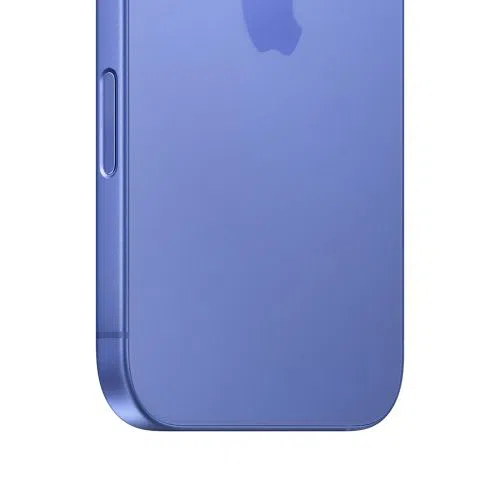 Mobitel APPLE iPhone 16 Plus 128GB, 6.7", Ultramarine (MXVX3)