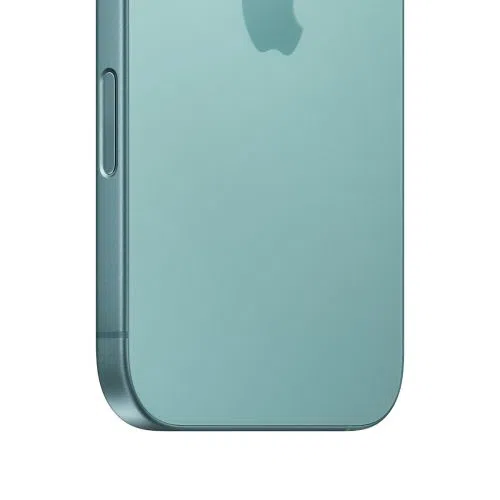 Mobitel APPLE iPhone 16 Plus 512GB, 6.7", Teal (MY2J3)