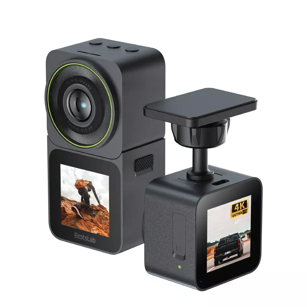 Sportska i auto kamera 360 Bootslab Versatile Camera Kit (V9H)